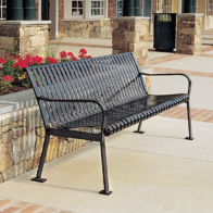 bench