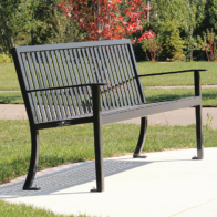 bench