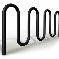bike rack