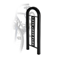 Bike rack