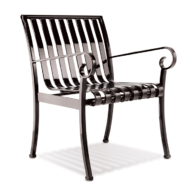 café chair