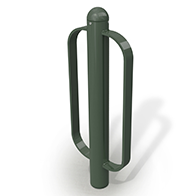 Bike Rack