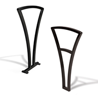 bike rack