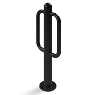 bike rack
